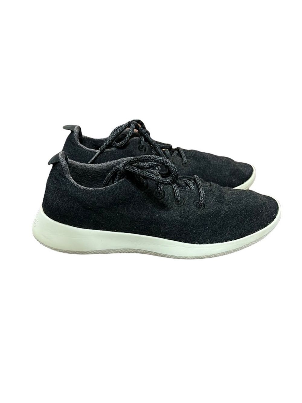 Allbirds Men's Wool Runners Size 10